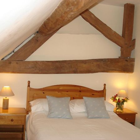 Fosbroke Cottage Bidford Buitenkant foto