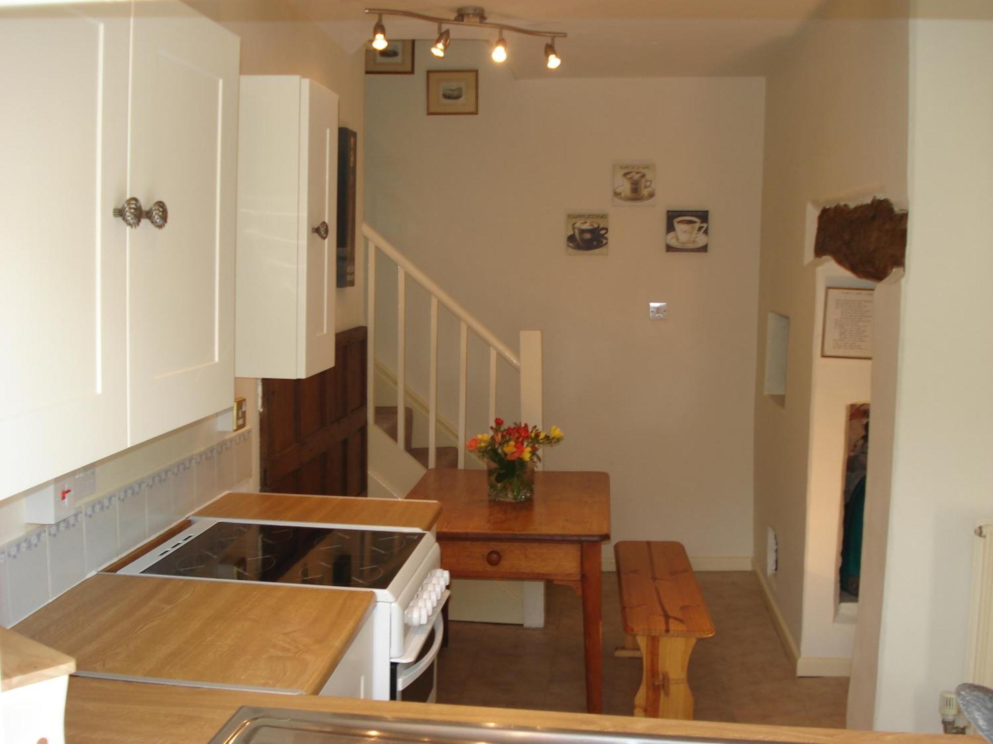 Fosbroke Cottage Bidford Buitenkant foto